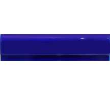 Комплектующие moldura plana azul-c cas-17 Бордюр